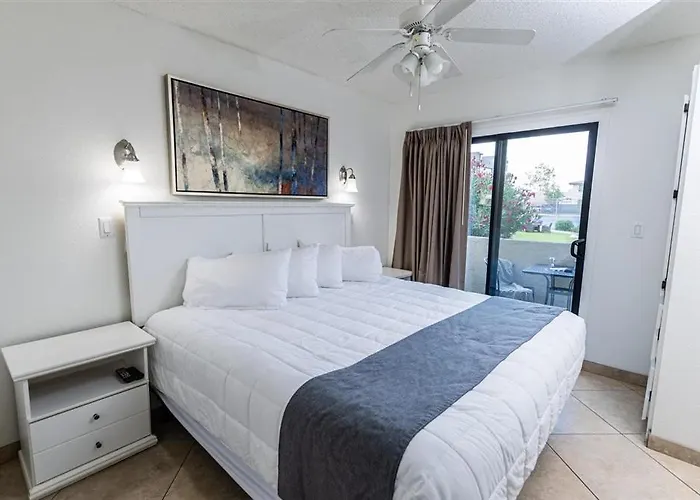 Apartment 122 Fully Furnished 1br Suite-prime Location
